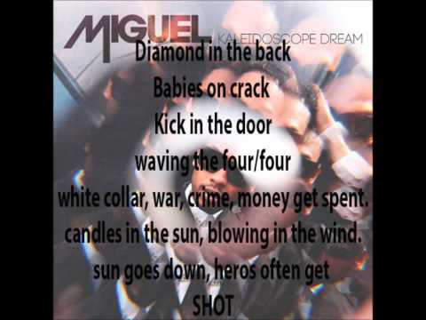 Video thumbnail for Candles in the Sun