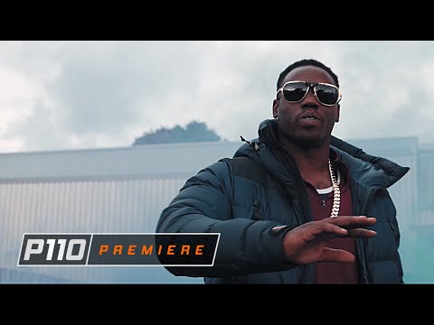 Traumz - My Own Lane [Music Video] | P110