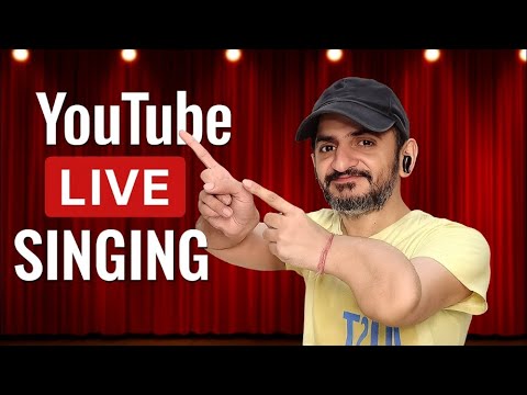 YouTube Thumbnail