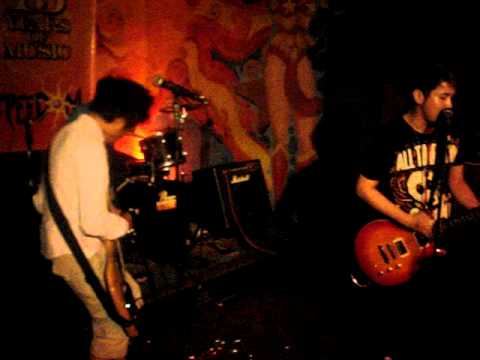 Favorite Song- Not Informed @Freedom Bar