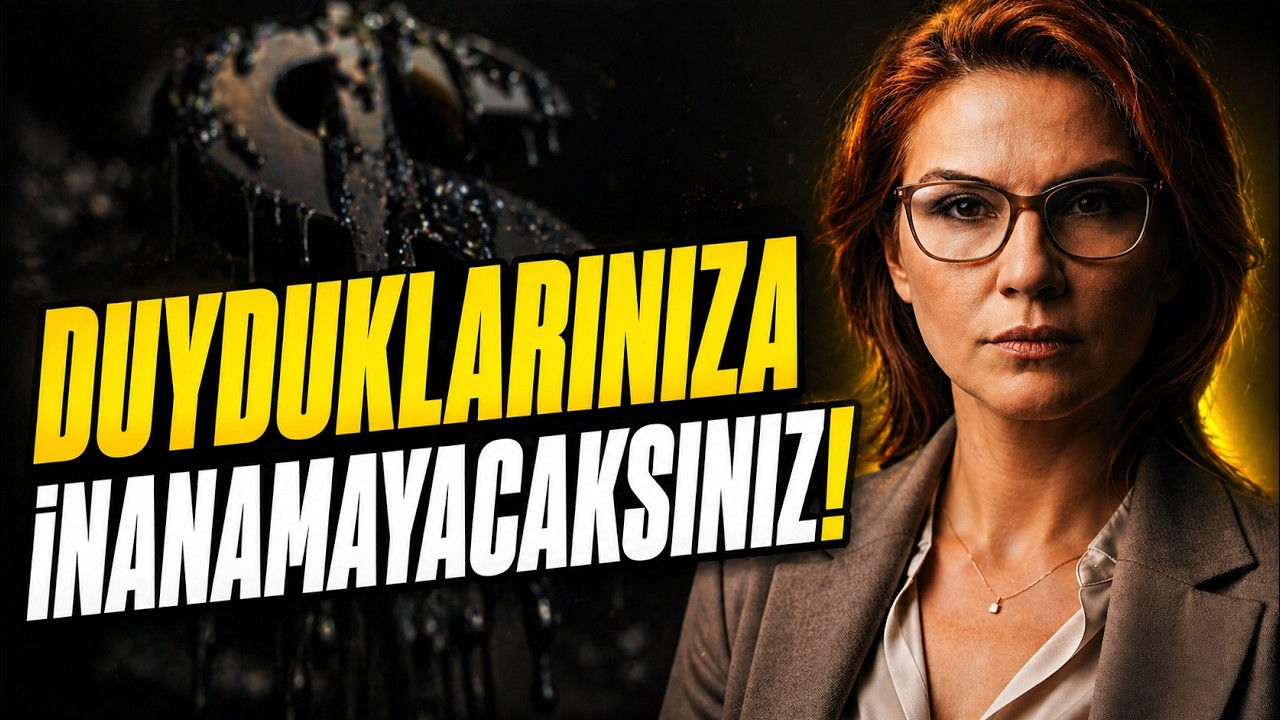 DUYDUKLARINIZA İNANAMAYACAKSINIZ!