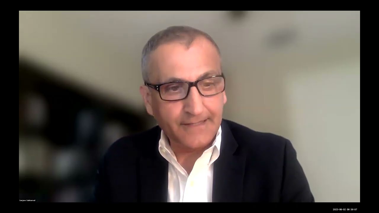 Session 05: Panel Discussion – Attendee Participation