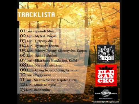 Luri - Sprawdź mnie