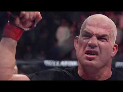 Tito Ortiz Signs Multi-Fight Deal With Combate Americas