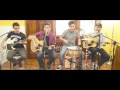 Relient K - Be My Escape (Live Acoustic Cover by Paper Rockets)