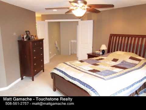 89 Mountain Gate Rd Unit 89, Ashland MA 01721 - Condo - Real Estate - For Sale -