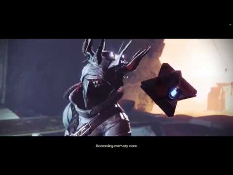 DESTINY 2 | CURSE OF OSIRIS STORY | WALKTHROUGH NO COMMENTARY | PART 6 PC
