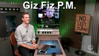 GizFiz Sep. 23. 2017 250th Episode!