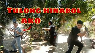 Hinabol ako ni WILFREDO TAN VLOG||Iba pala kapag Nainis😂😅 #action #funnyvideo #trendingvideo||CCTO