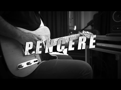 Pencere Full Tab - Ogün Sanlısoy
