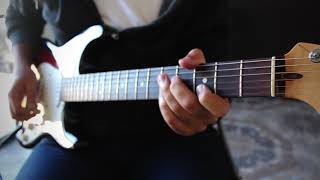 Video thumbnail for Carl Martin Hot Drive´n Boost MKII Pedal Demo by Alan Iarussi