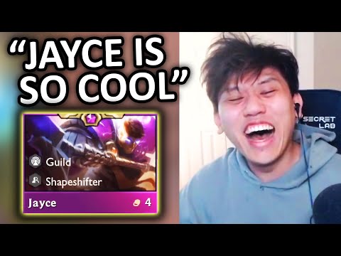 K3Soju Discovers the Most Satisfying Chain CC Comp of Set 7.5