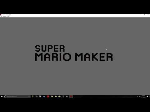 Super Mario Maker.exe