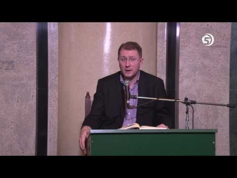 40 hadisa imama Nevevija 6. dio -  dr.  hfz.  Kenan Musić