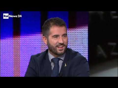PAOLO BORCHIA OSPITE A "LA BUSSOLA"  12/09/2019