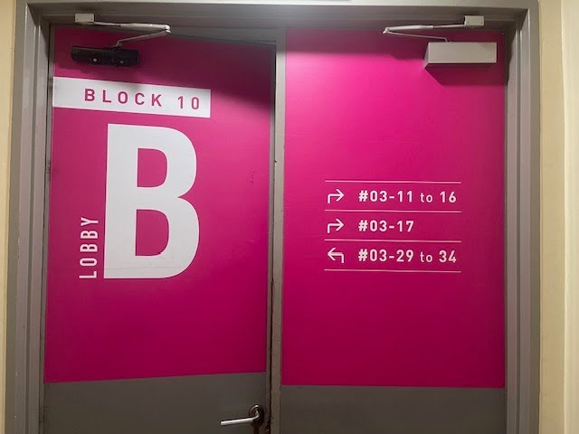 Light Industrial (B1) for Rent in  Ubi Techpark - Image 14