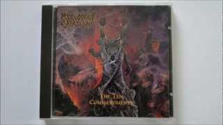 Malevolent Creation - Memorial Arrangements