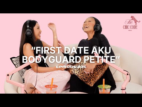 First Date Aku Bodyguard Petite | Cerita Sasuey | Episode 235