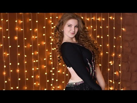 Kolmogorova Katerina drum solo tabla Legenda Festival 2019