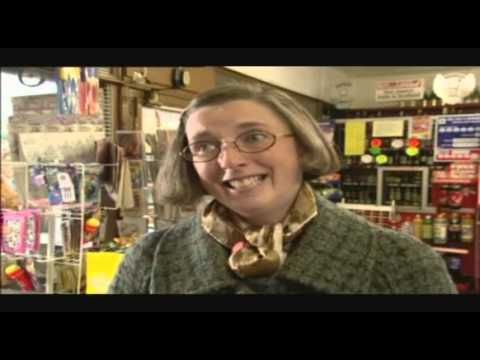 Chewin' the Fat  season 3 episode 6