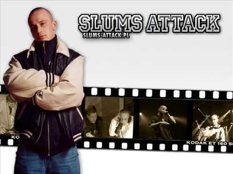 Slums Attack 09 Bronx