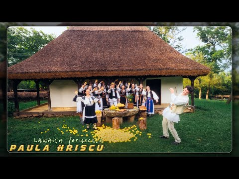 Paula Hriscu - Lămâiţa fermecată 🍋