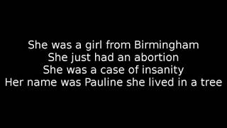 Raimundos - Bodies (Sex Pistols cover) [letras / lyrics]