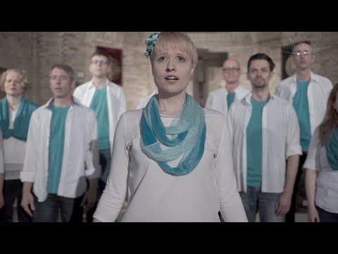 Gabriellas Song - Wie im Himmel (Benefizkonzert wellengang 06.04.19)
