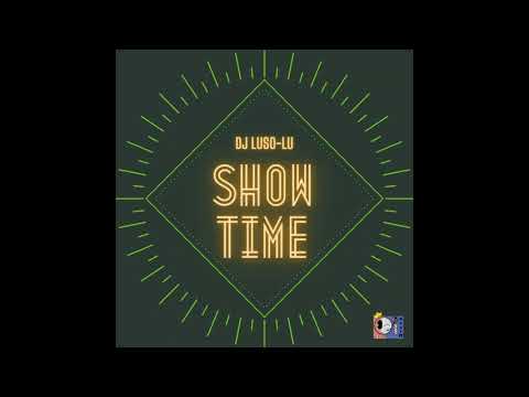 Dj Luso lu   EmotionsOriginal Mid Tempo Mix