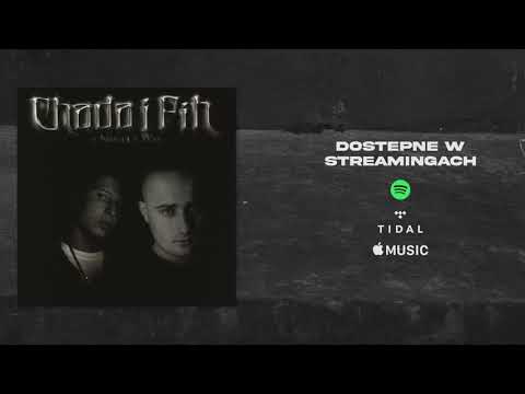 Chada i Pih - Z krwi i kości (feat. Fenomen)