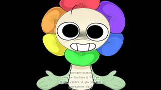 Download lagu Heaven says- ☝🤓 // #dandysworld #headcanon #iminyourwallsbbg #stopeatingmykids mp3