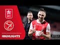 Samenvatting MVV Maastricht - Almere City FC (01-11-2019)