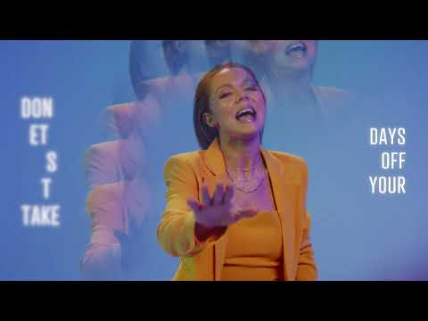 Get Back Your Fight (Dave Aude Remix) Music Video by Sarah Reeves