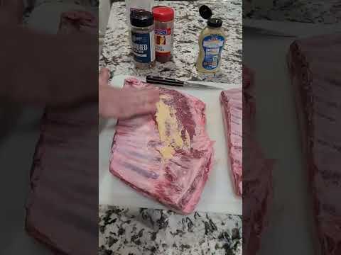 Lamb Breast Perfection – A Must-Try Recipe for Meat Lovers!