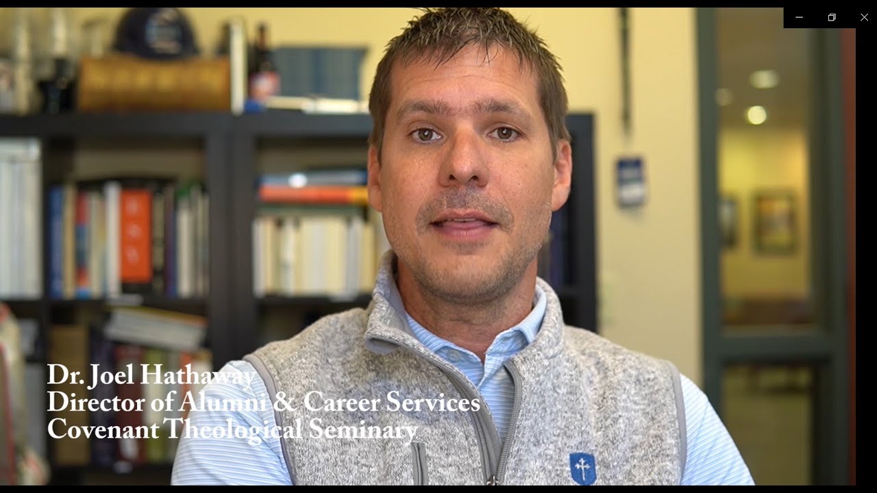 Finding Your Ministry Position: Part 4, How to Find Ministry Jobs