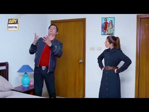 Bulbulay Season 2 Episode 39 - Ayesha omer | Nabeel #short #subscribe #aliahmed #bulbulay