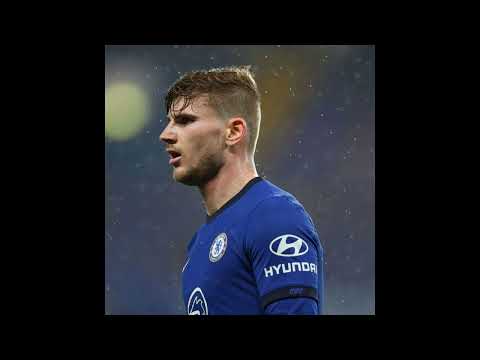 Timo Werner makes feelings clear on Chelsea future amid transfer specu