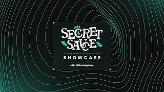 The Secret Sauce Showcase 2026