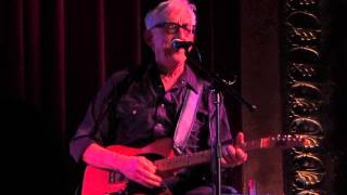 Bill Kirchen - Tell me the Reason Muach Chunk Opera House 9/27/13