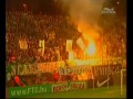 video: Ferencváros - Makó 4-0, 2006 - Dragóner gólja a lelátóról nézve