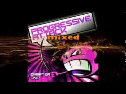 ★ Progressive Attack - House - Club - Trance Music MIX ★