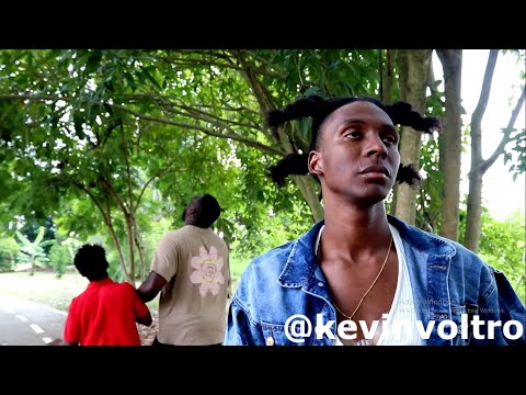 LAS PELUCAS - Kevin Voltro