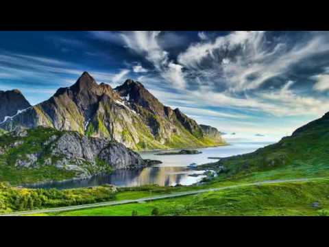 AMBRAY - AZURE - Buddha Bar   XVIII -by Ravin