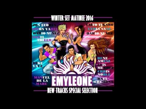 Winter Set Matinee 2016 Emy Leone Session Mix - House, Taito Tikaro, Matinee, Circuit...