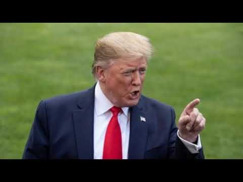 Donald Trump ordered the death penalty