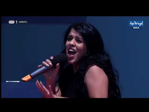 Senhoritas - Amiga Me Diz - Aqui Portugal - RTP