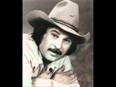 Wayne Kemp - The Fireman