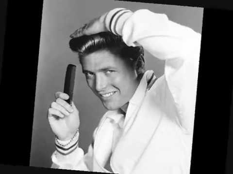 Like,  I Love You ~  Edd "Kookie" Byrnes  (1959)