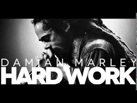 Hard Work - Damian "JR GONG" Marley (Official Audio)