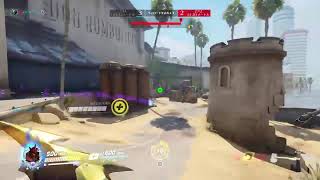 オーバーウォッチ